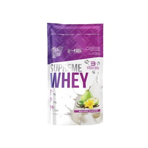 IHS - SUPREME WHEY 750g VANILLA PEAR