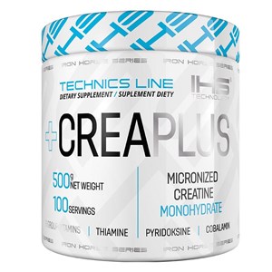 IHS - CREA PLUS  300g